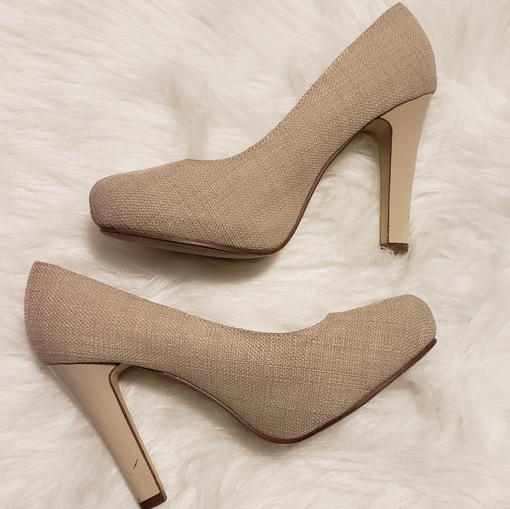 Platform Pumps